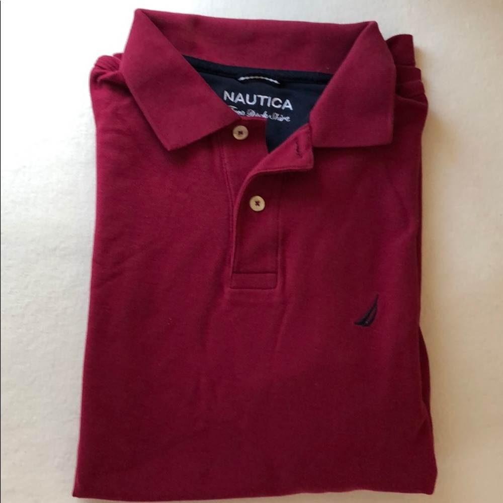 Nautical Polo
